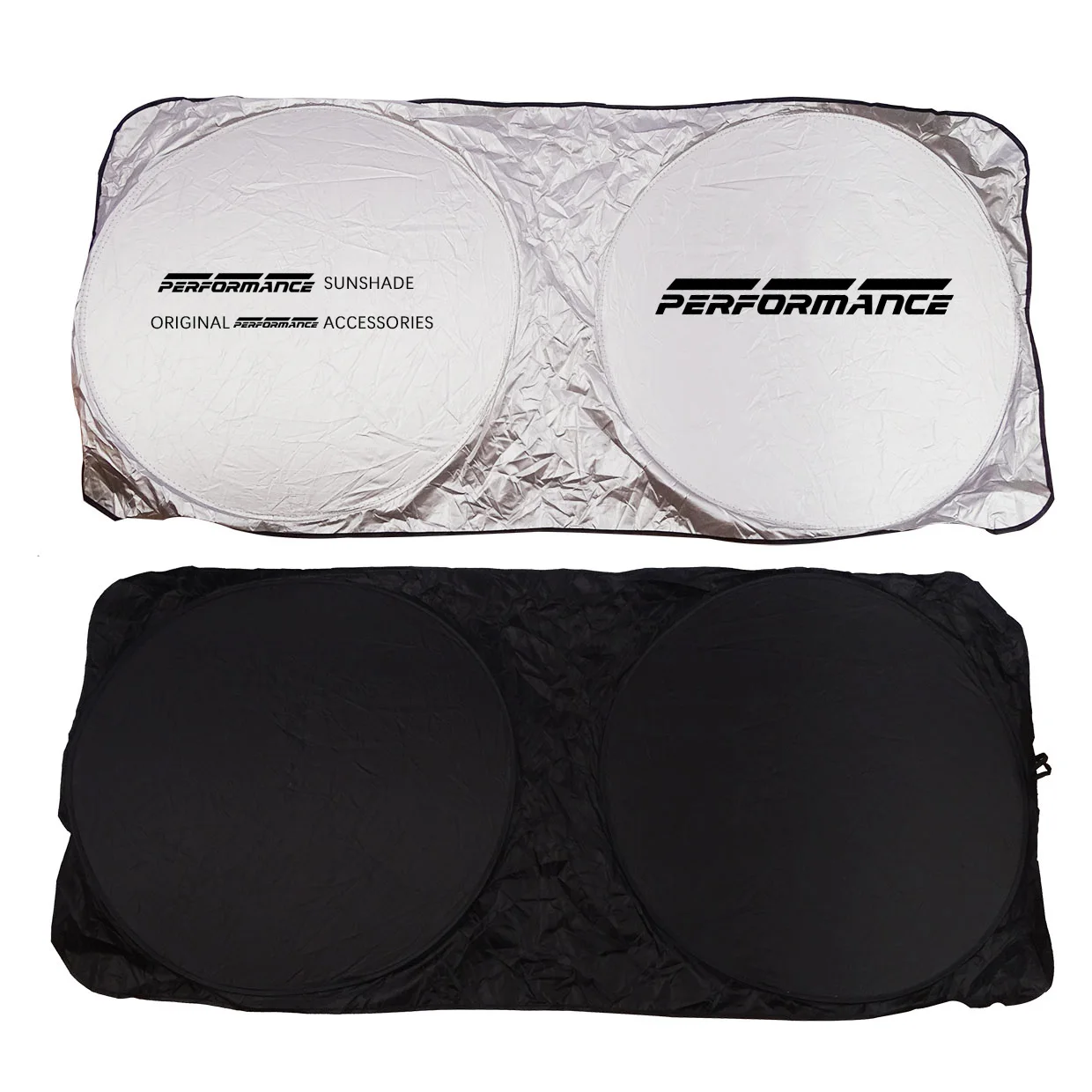 Автомобильный солнцезащитный протектор для переднего окна чехол BMW E46 E52 E53 F15 F13 M3