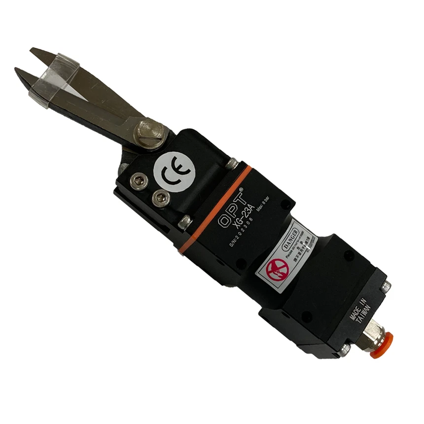 

Xg-23A Pneumatic Cutter Air Scissors
