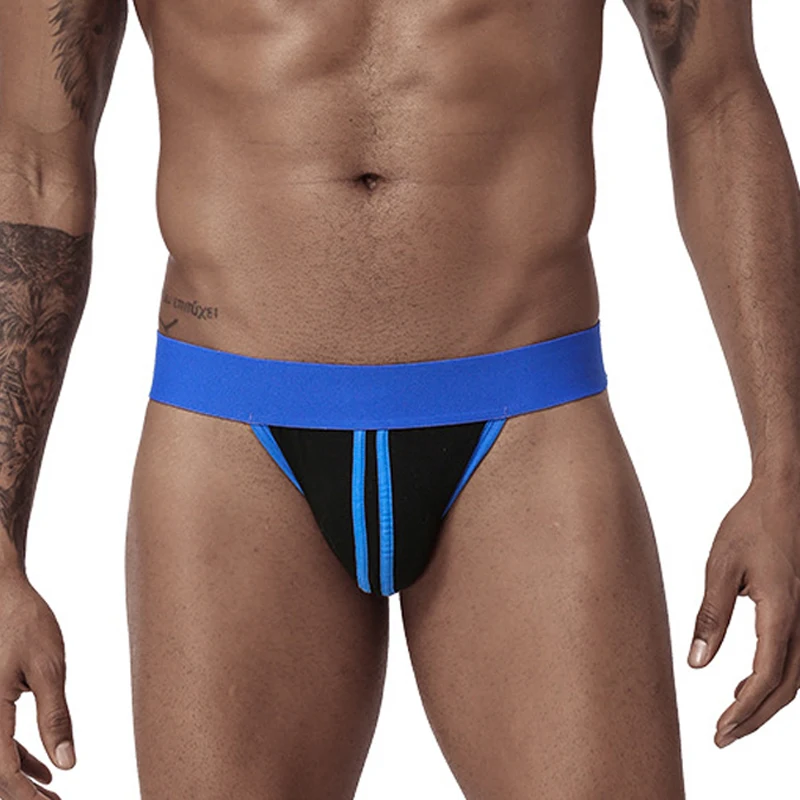 Новое поступление мужское нижнее белье мужские короткие трусы сексуальные u