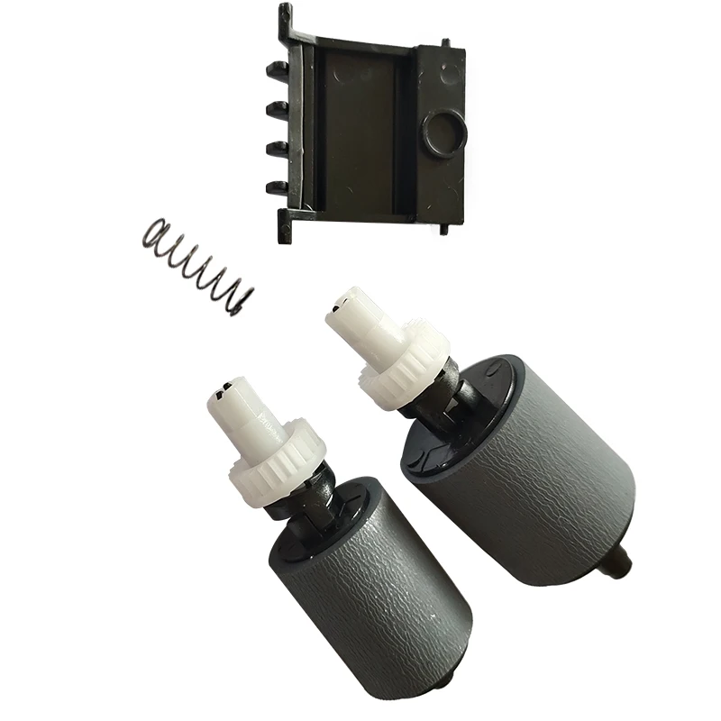 10 шт. для подбора роликовых разделительных колодок hp M425 PRO400 425ADF M521dw M570 M476 ADF