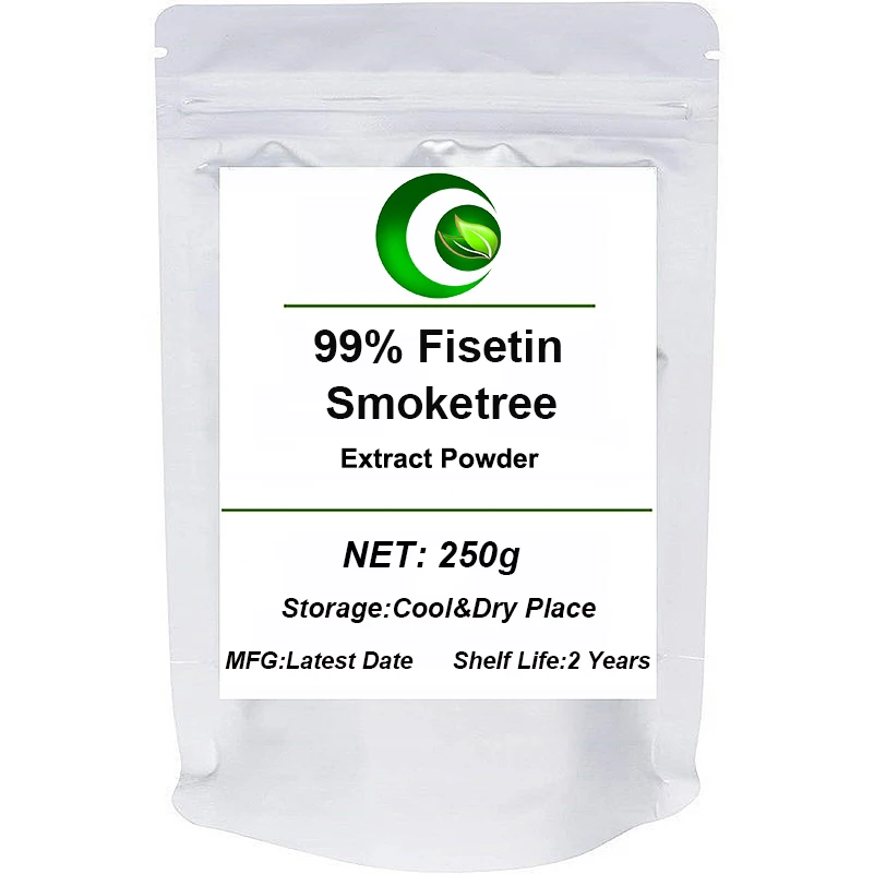 99% порошок экстракта рыбий горец котинус коггигриа улучшение памяти поддержка