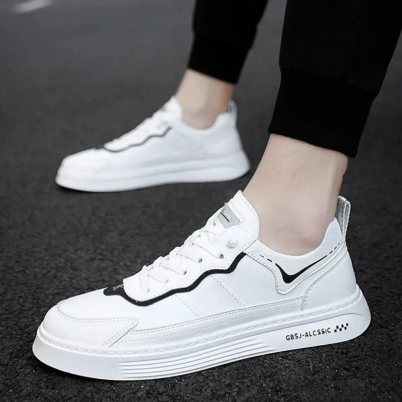 

Men's Shoes-1PLD