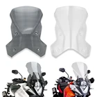 Экран для защиты от ветра мотоцикла, экран для защиты от ветра для KTM 1290 Super Adventure ADV R S 2017-2019 2018, аксессуары для мотоциклов