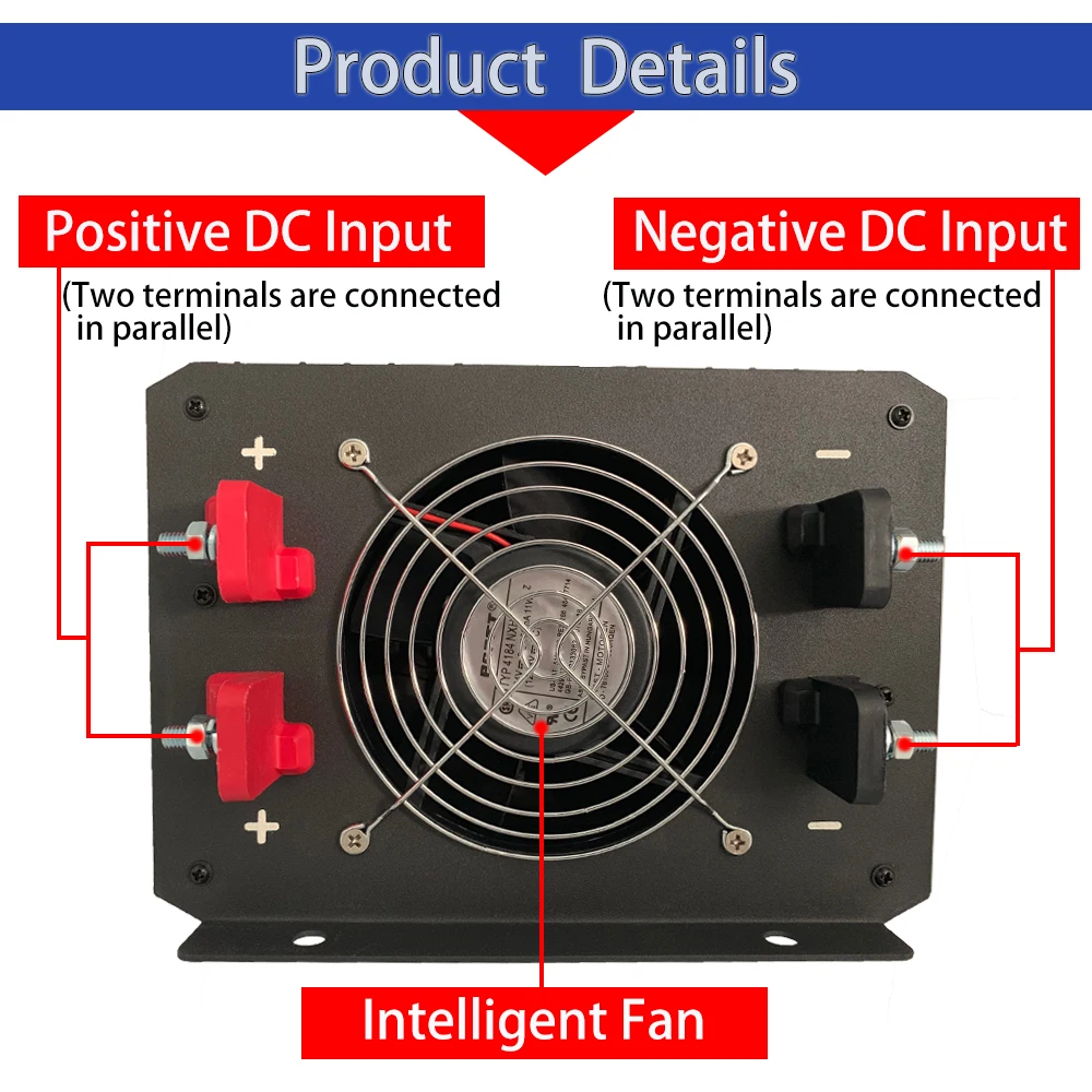 

6000 , 12 24 48 110 220