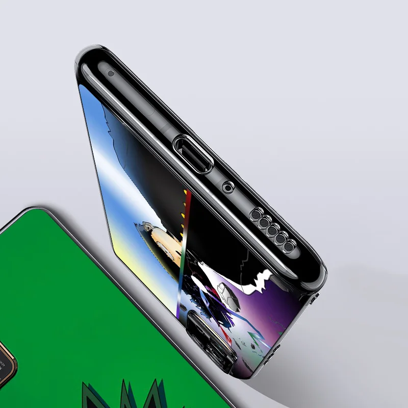 

Yhenter X Yhenter for Huawei Honor 30i 30S 20E 20i 20S View 20 V20 10X 10i 10 Lite Pro Plus 5G Phone Case