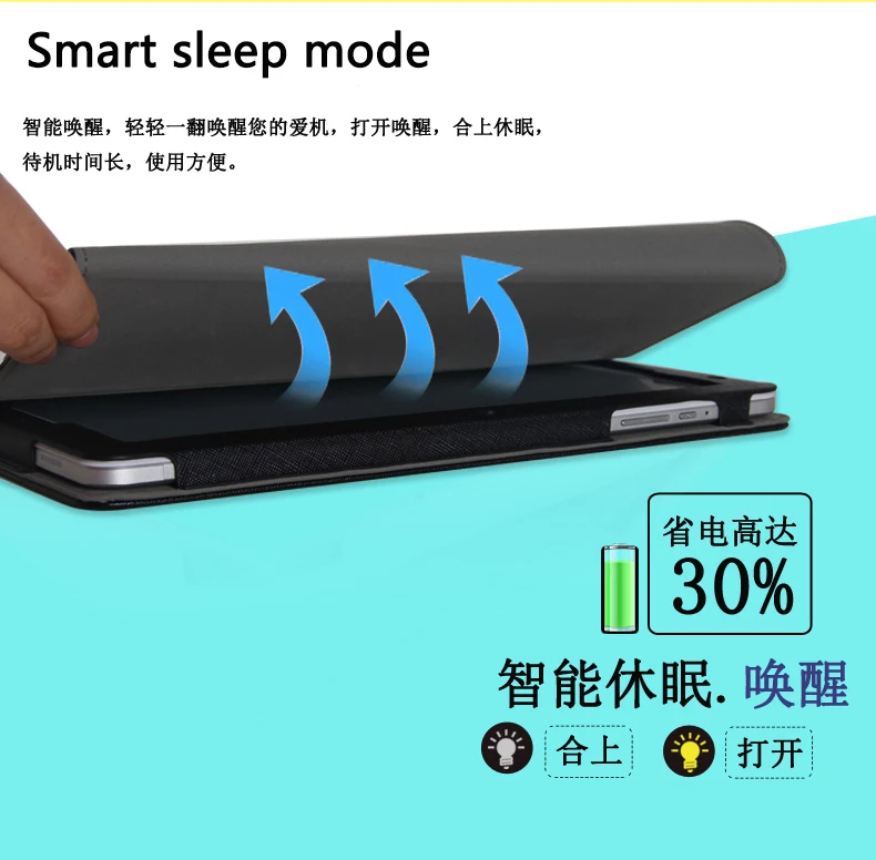 Подставка из искусственной кожи чехол для Jumper ezpad GO 11,6 дюймов планшетный ПК, бизнес клавиатура защитный рукав для ezpad JPE11+ подарок