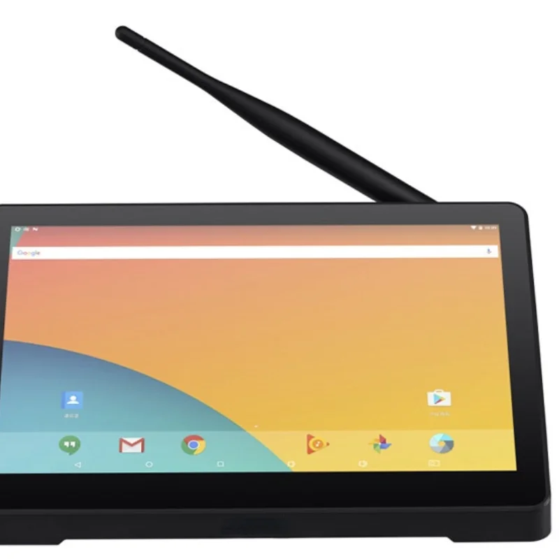 X10R-3399 4GB 64GB 10.1'' Touch Screen Mini PC RK3399 6-core Android 7.1 All in One Desktop Computer | Компьютеры и офис