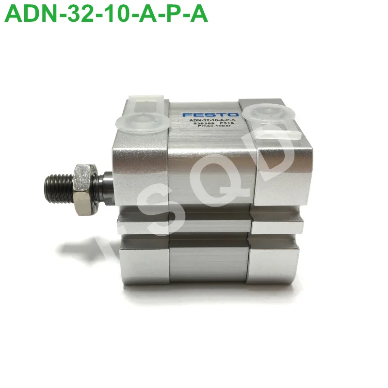 ADN 32 5 10 15 20 25 30 A P I FSQD FESTO компактные цилиндры пневматический цилиндр серия
