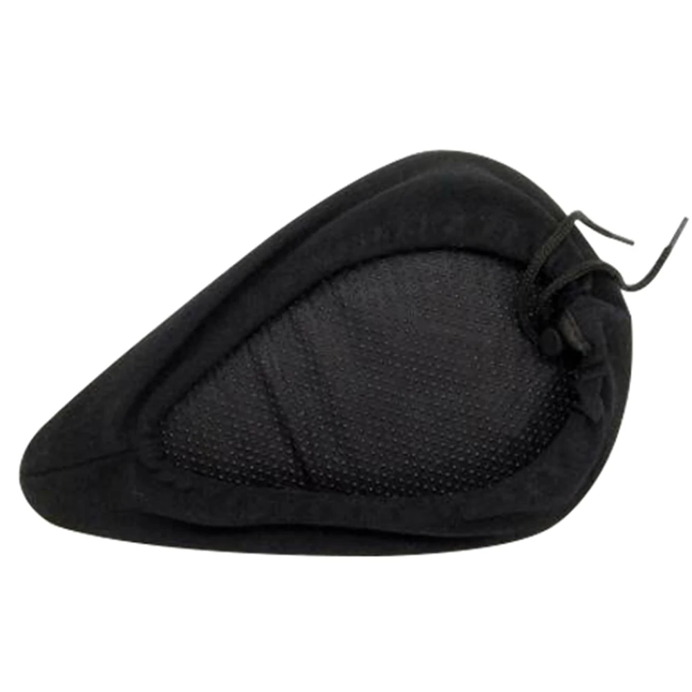 

Bicycle Saddle Comfort Silica Gel Cushion Seat MTB Mountain Bike Seat Cover Bicycle Seat Cover Thickening Saddle Bicycle Parts