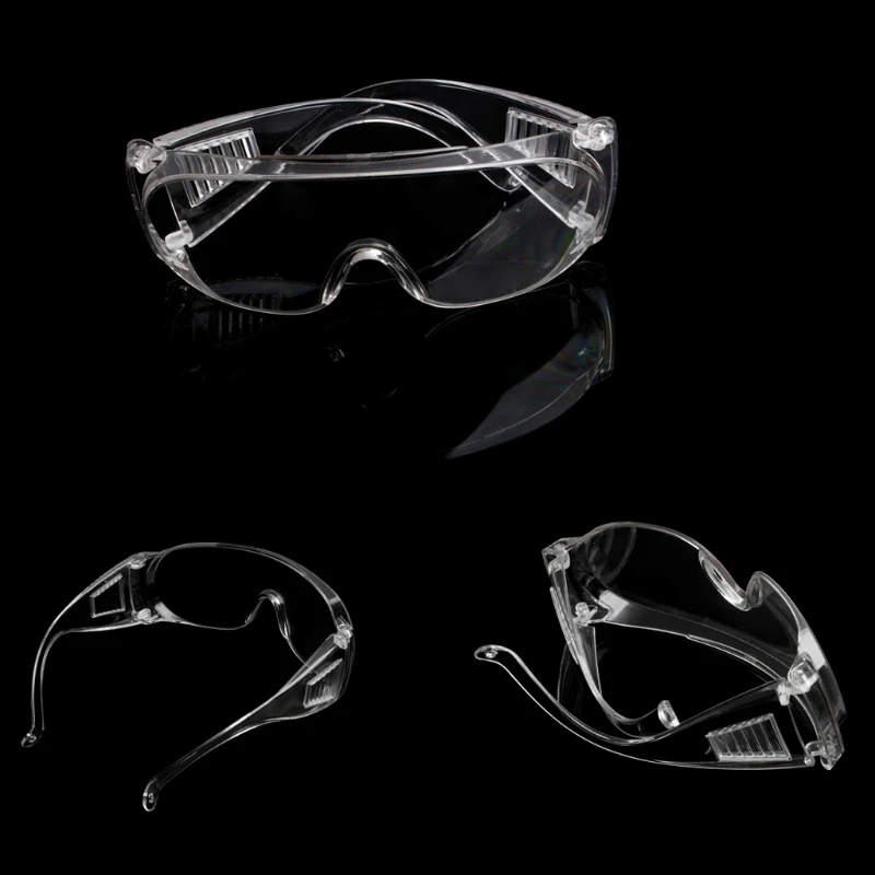 Защитные противотуманные очки ZK30 с защитой от ветра и пыли|safety welding goggles|laser