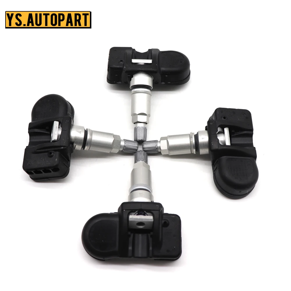 A0009057200 автомобильный TPMS датчик контроля давления в шинах для Mercedes Benz R Class [V251] SL