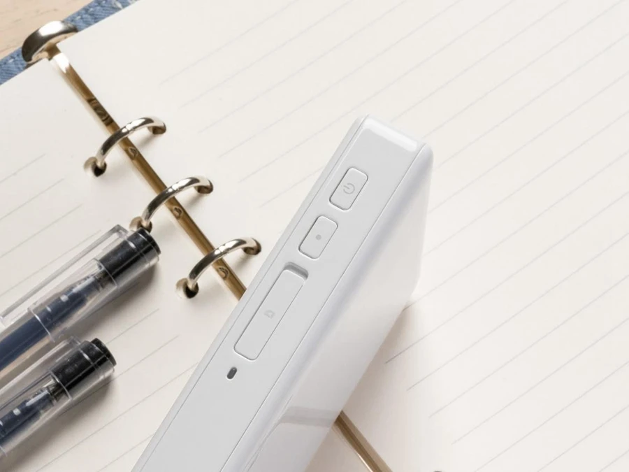 Оригинальная компактная точка доступа Wi-Fi для мобильного Wi-Fi-роутера с