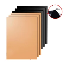 Barbecue Mat 40x60 0.25mm BBQ Grill Oven Mats Set Non-stick Baking Mats - Works on Gas Charcoal Electric Grill and More