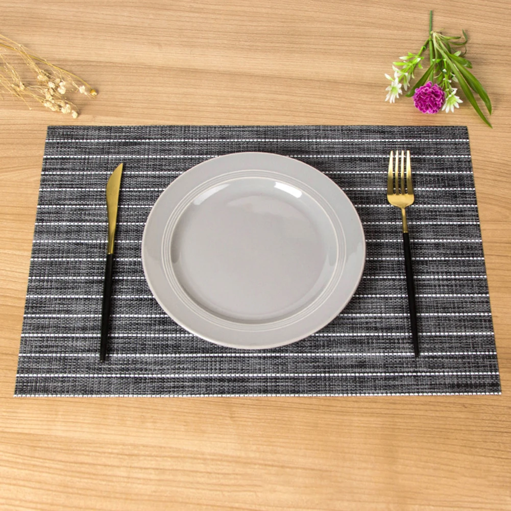 Настольная чаша из ПВХ с теплоизоляцией 45x30 см|Коврики и подложки| |