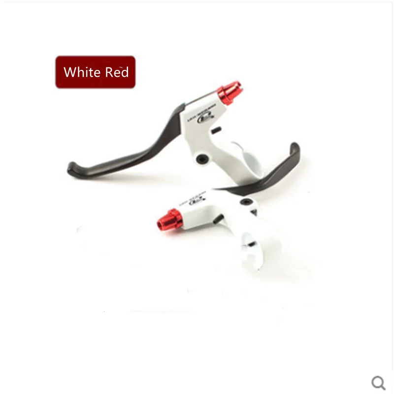 

Тормоз ручной велосипедный из алюминиевого сплава, рычаг тормоза, складной рычаг тормоза для горного велосипеда