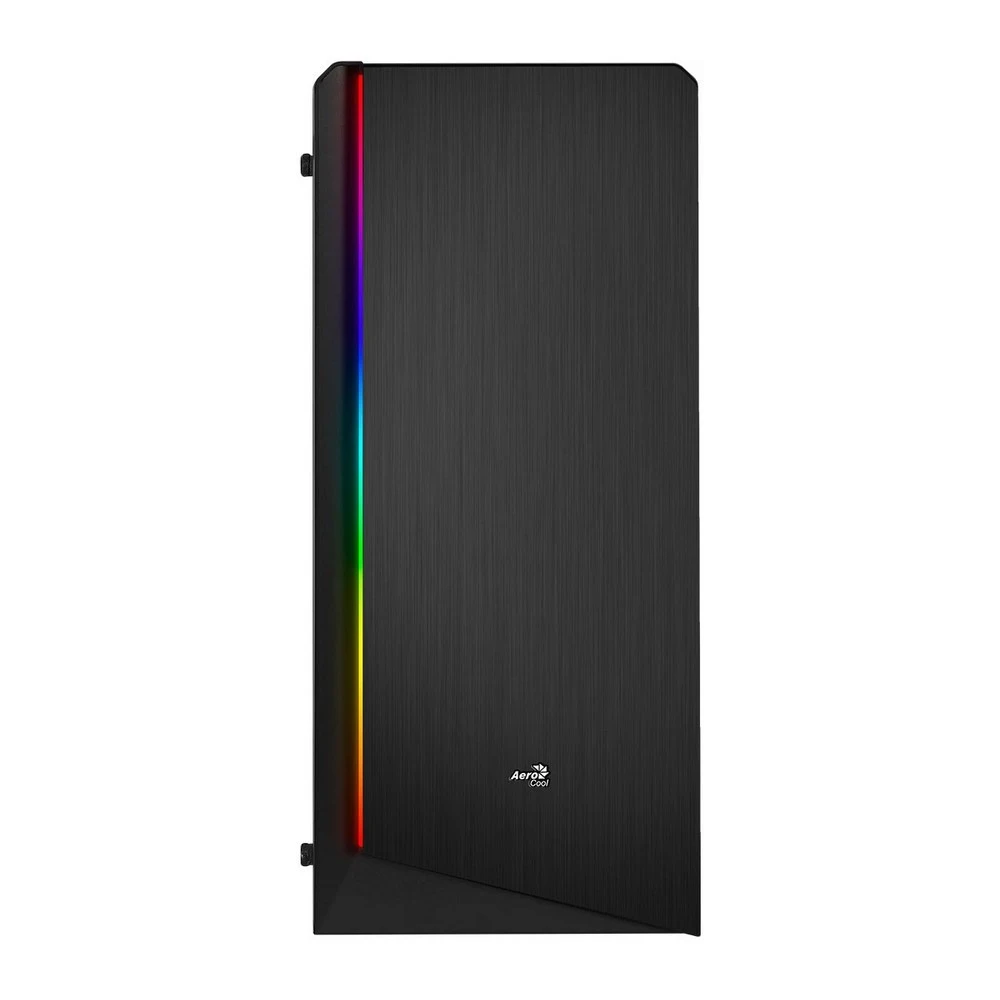 Корпус MidiTower AeroCool Rift BG Black (ATX/window TG/120mm rear fan/без БП) (4718009153141) |
