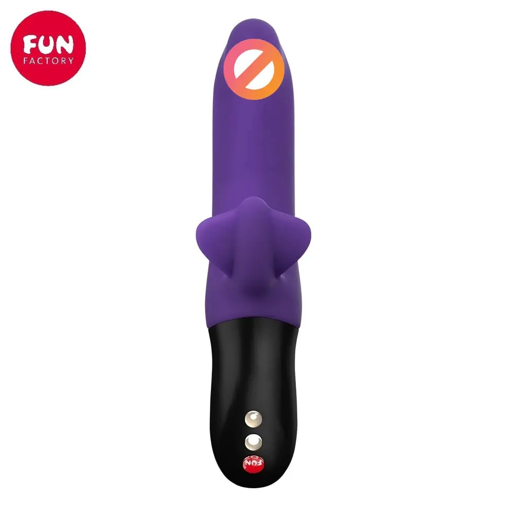 Пульсатор Fun Factory BI STRONIC FUSION