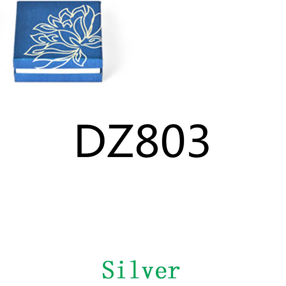 

DZ803-Silver-Box