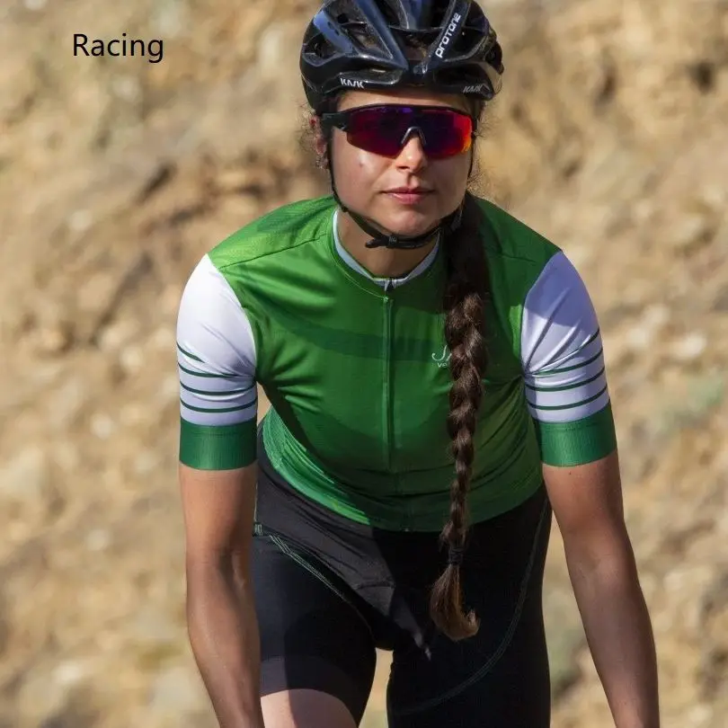 

SHUTT Women's Trentino Jersey Recycled performance Air Mesh fabric MTB Jersey roupa de ciclismo masculino Pro Racing Jersey