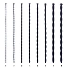 Мужская лошадь карандаш для глаз уретры вилка-стимулятор Phallus стимулирует мастурбацию подставка для гомосексуалистов интимные игрушки аксессуары