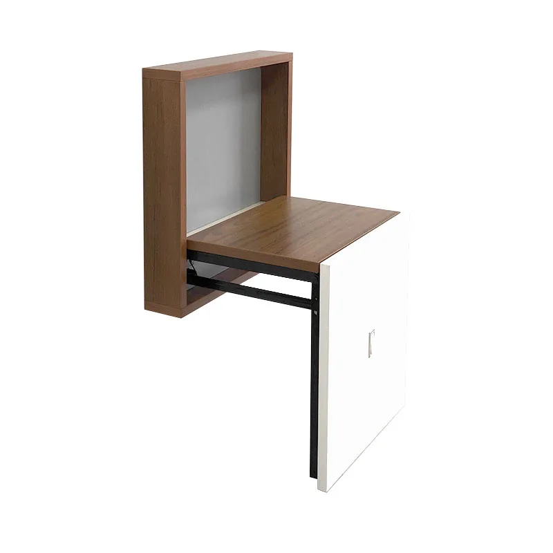 

Folding Shoe Stool Wall Hanging Wall Folding Porch Chair Door Shoe Cabinet Invisible Wearing Shoe Stool Folding Ba