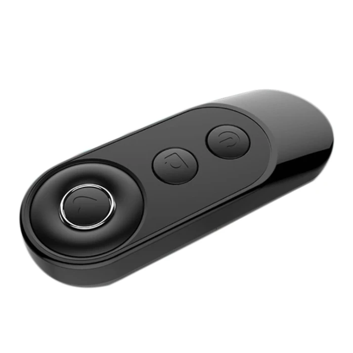 

Selfie Wireless Bluetooth Remote Camera Video Remote,for iPhone/iPad and Android