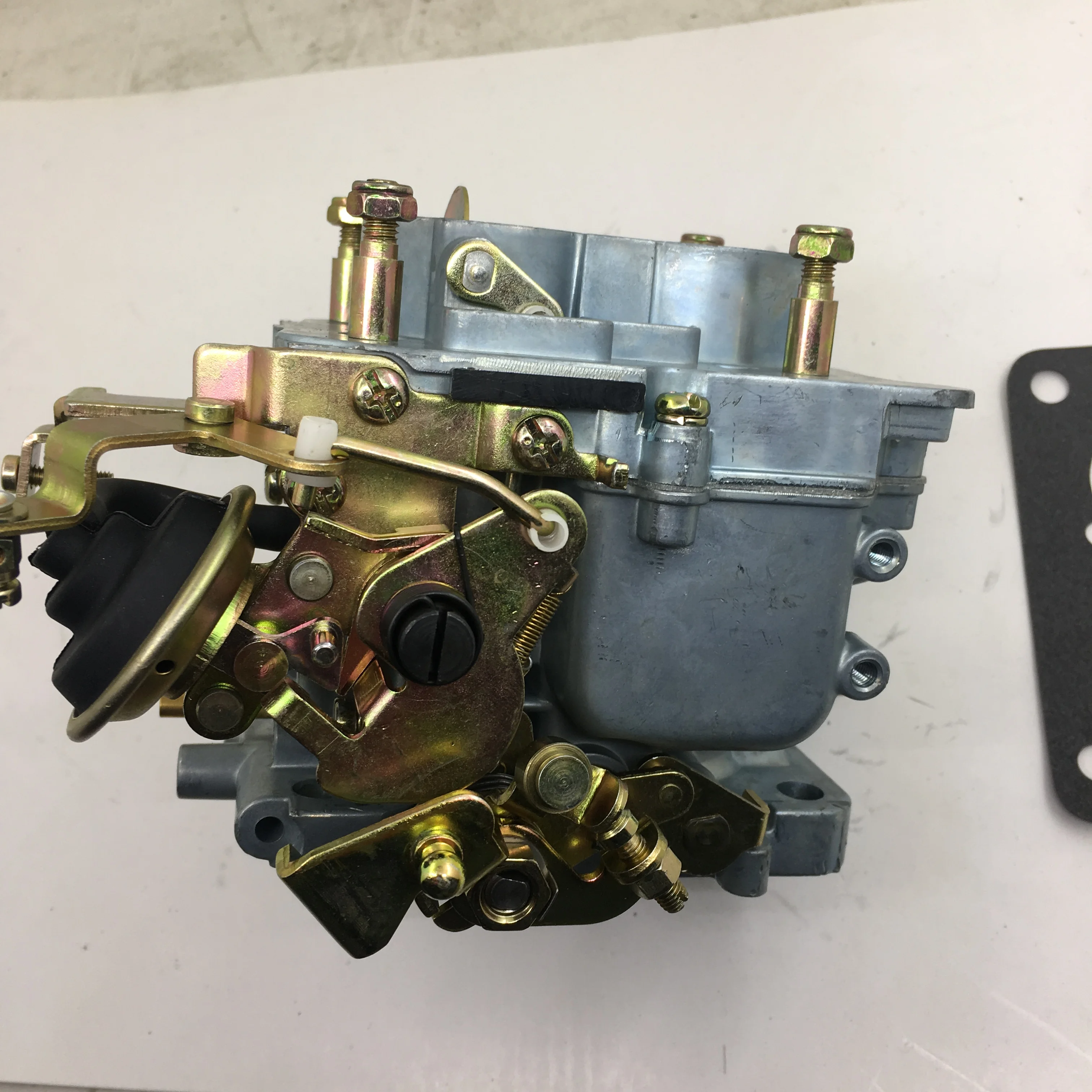 Карбюратор SherryBerg CARB карбюратор для замены Weber 32 DMTR Fiat Ritmo 127 128 uno A112 abarth