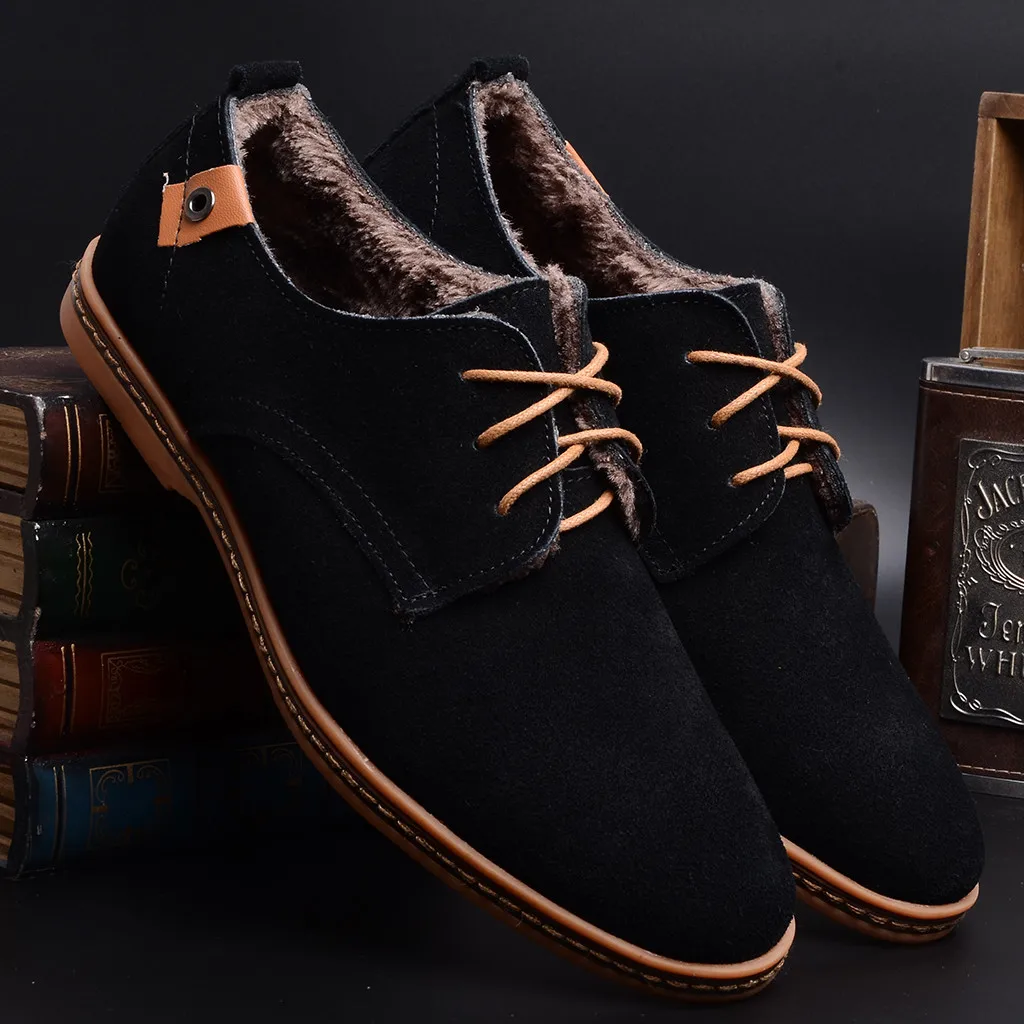 Мужская повседневная обувь Сезон Зима zapatillas hombre мужские модные повседневные