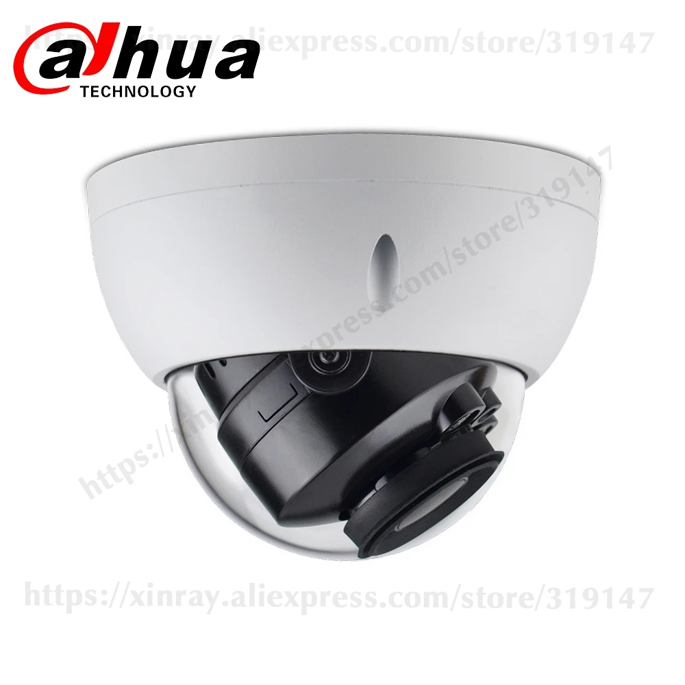 Dahua IPC-HDBW4433R-ZS 4MP сетевая ip-камера 2,7~ 13,5 мм VF объектив 5X Zoom CCTV с 30 м ИК диапазоном starlight от IPC-HDBW4431R-ZS