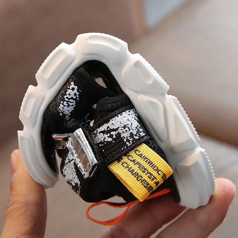 Детские сандалии детская обувь лето 2019 новинка для малышей маленьких мальчиков |