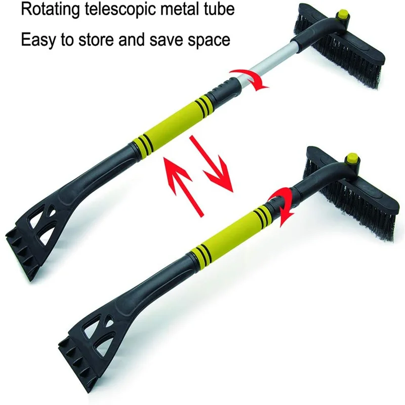 

Зимние инструменты, лопата для снега, щетки для снега на окно автомобиля, инструменты для очистки лобового стекла, щетка для автозапчастей, ...