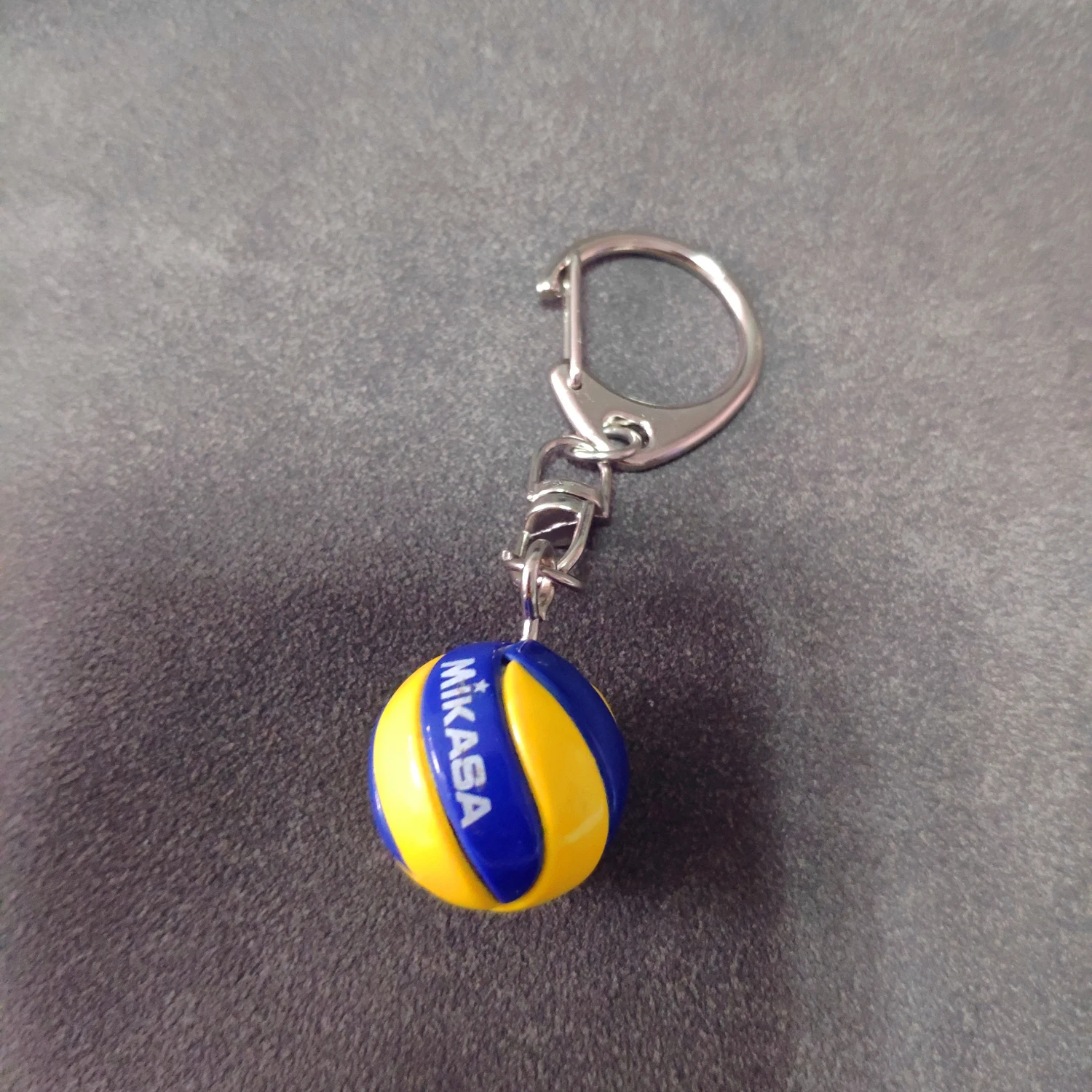 Брелок для ключей V200w ранец волейбола спортивной сумки педанта брелок подарок