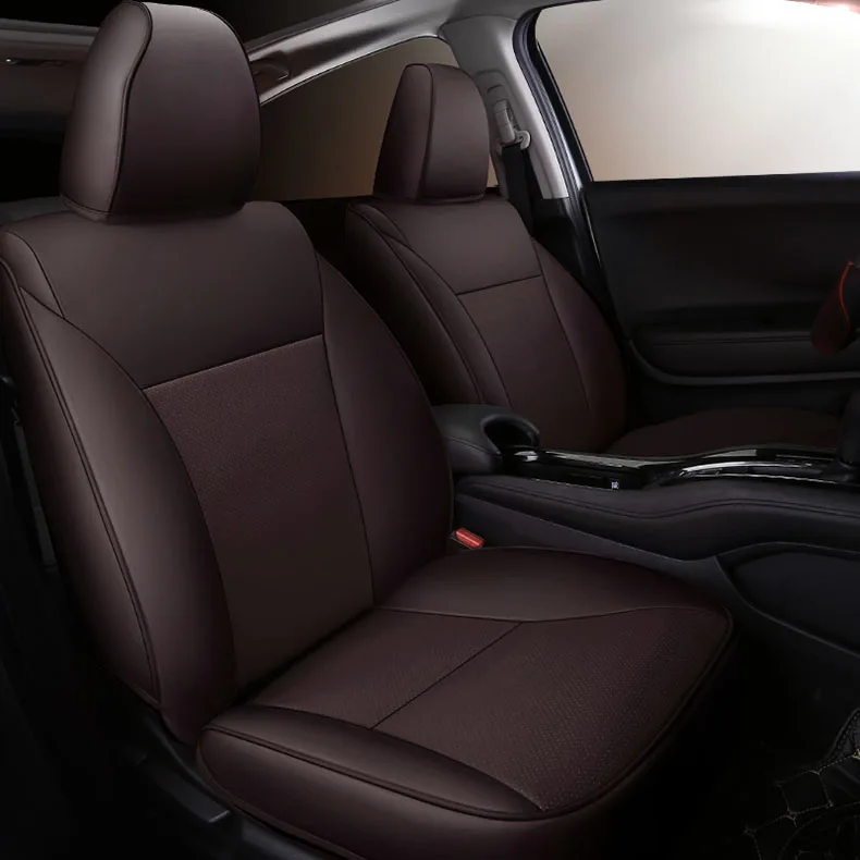 Пользовательские теплые сиденья для Honda VEZEL Accord FIT город CR V XR и Одиссей элемент