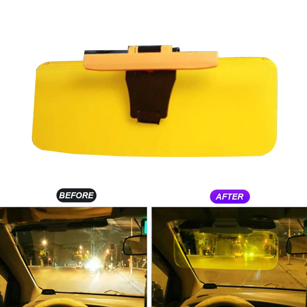 

Auto Car Shade Sun Visor Shield Extend Driving Sunscreen Brand Pop Quality