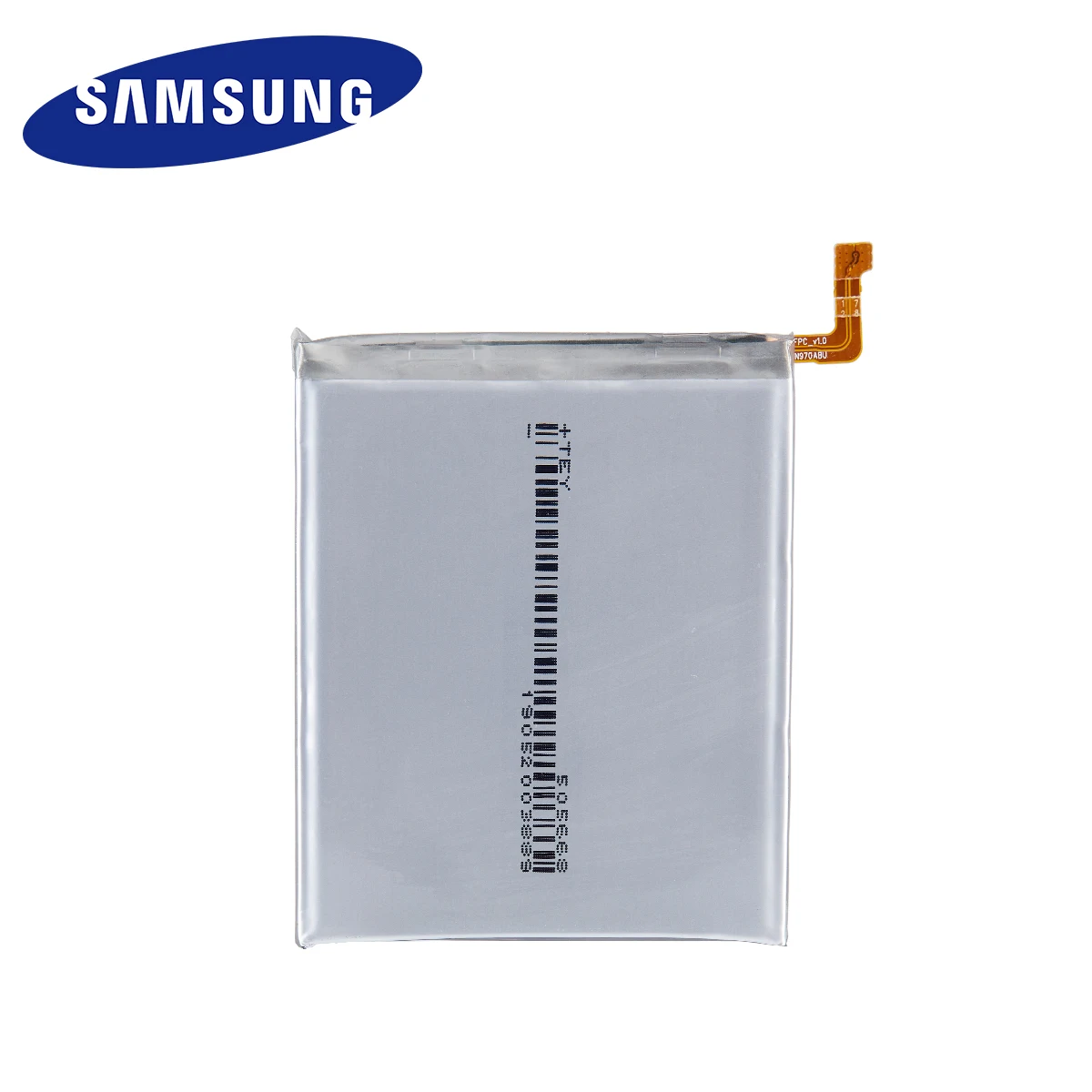 samsung orginal eb bn970abu replacement 3500mah battery for samsung galaxy note 10 note x note10 notex note10 5g batteriestools free global shipping