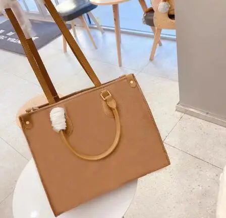 

Hot selling !!! 2020 new fashion women handbag pu bag with good quality neverful bags