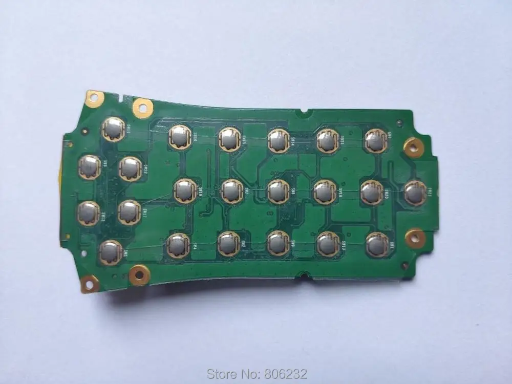 Клавиатура PCB для Symbol MC1000 клавиатура V3.1