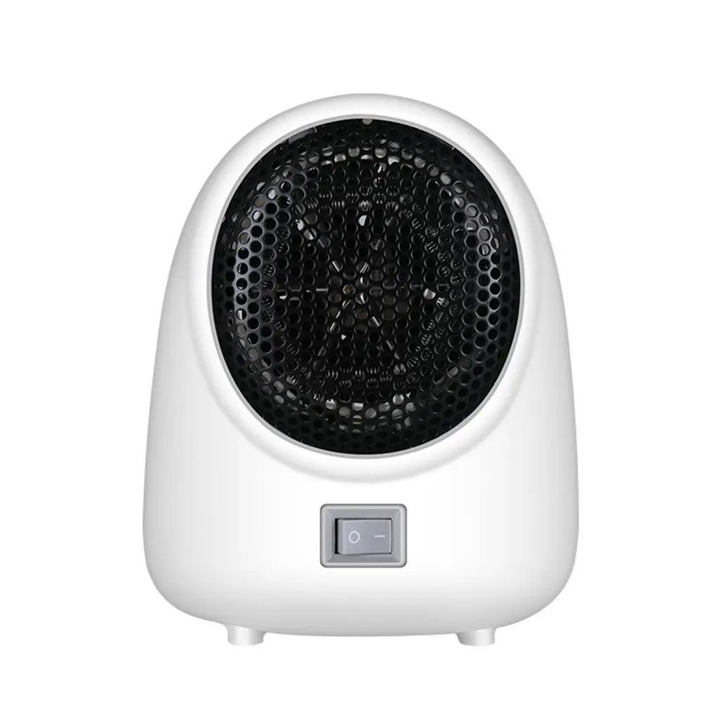 

Unique Design Mechanically Compact Convenient Cute And Lovely Heater Mini Home Desktop Heater Electric Heater