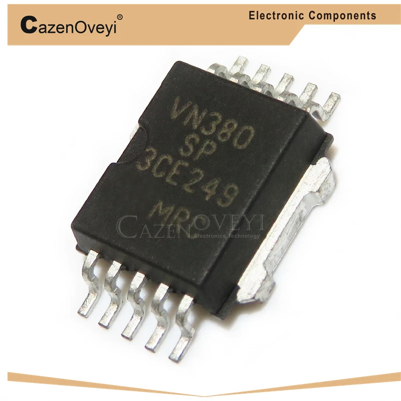 4 шт./лот VND830SP VND810SP VND600SP VND10BSP VND05BSP VN920SP VN380SP VN340SP VN330SP Φ | Электронные компоненты и