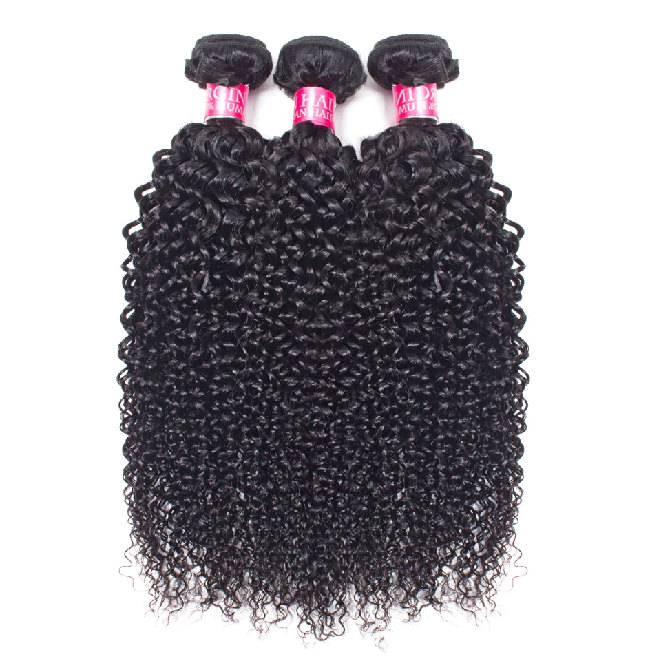 

KISSU afro kinky curly hair bundles deals human hair bundles in bulk Peruvian brazilian hair weave bundles hair extensions