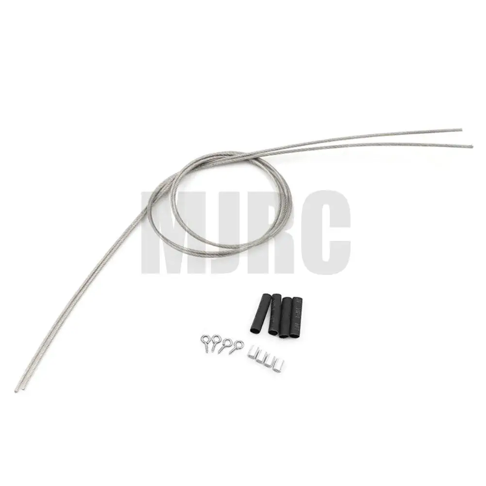 модифицированные детали дл