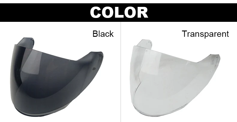 LS2 полный щит мотоциклетный шлем Объектив Замена солнцезащитное стекло OF521/OF570