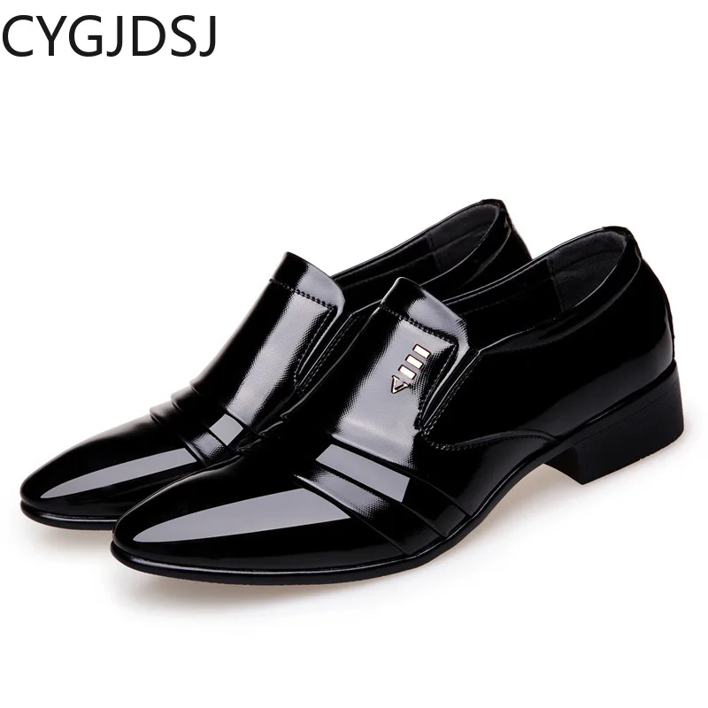 

Loafers for Men Italiano Oxford Shoes for Men Office 2023 Casuales Patent Leather Casual Shoes Coiffeur Wedding Dress Chaussures