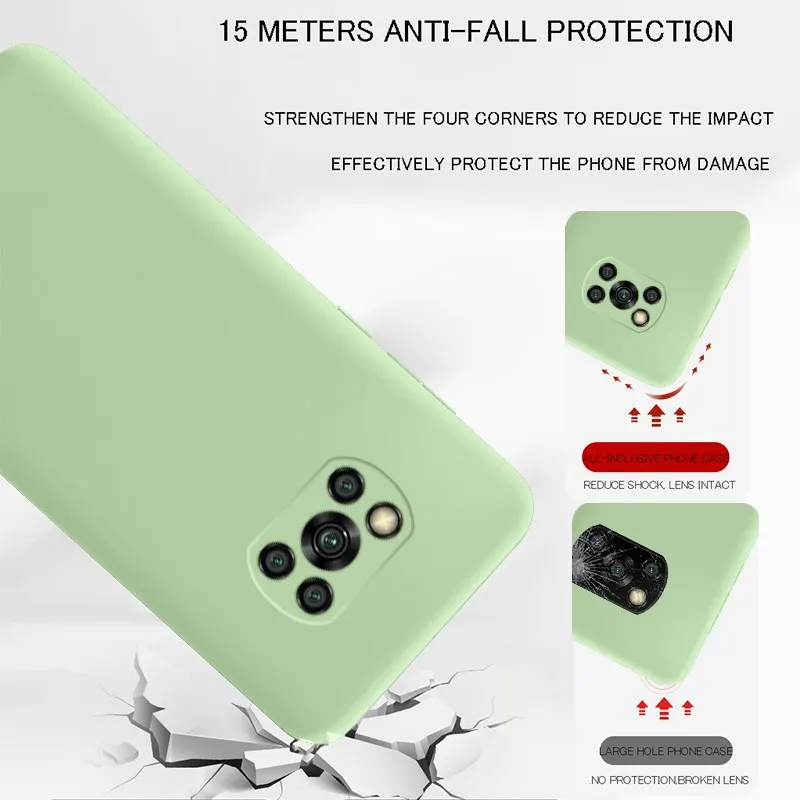 

For Xiaomi Mi 11 10T Pro 10 Lite Case New Original Liquid Silicone Soft Cover Case For Xiaomi Redmi Note 9Pro 8T 8 Pro 8A Coque