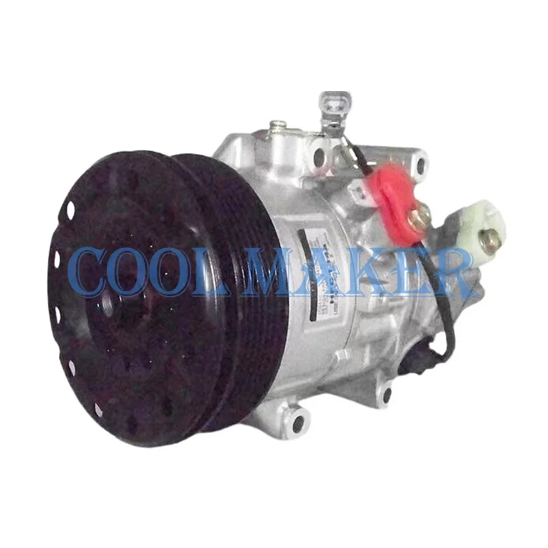 5SE11C для компрессора переменного тока Toyota Yaris 8831052481 88310 52481 52481|compressor|compressor rotarycompressor