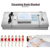 heating blanket body waist trimmer exercise slimming burn fat sauna weight loss fat shaping burning abdomen reduce belly