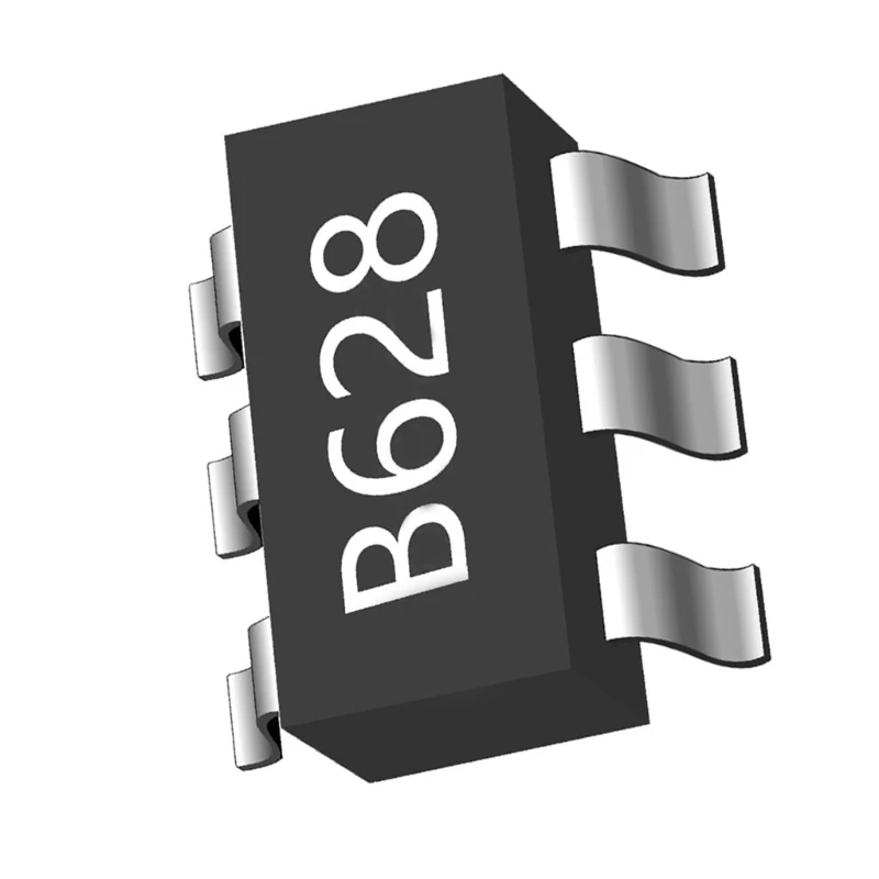 

B2RF MT3608 DC-DC Boost Converter 2A Adjustable Step Up Voltage Regulator Module Power Supply Board Boost Converter