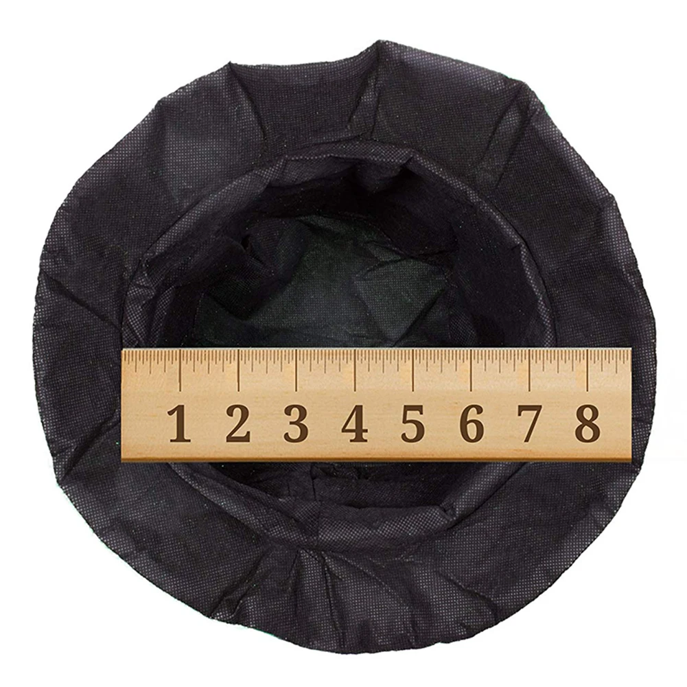 Ирландский День Святого Патрика зеленый трилистник бархат высокий Топ шляпа