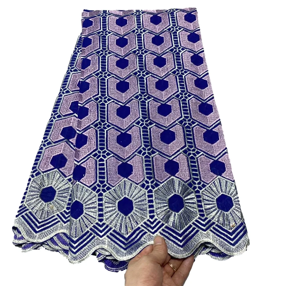 Швейцарская вуаль кружева в Швейцарии африканская кружевная ткань для свадьбы 2 5