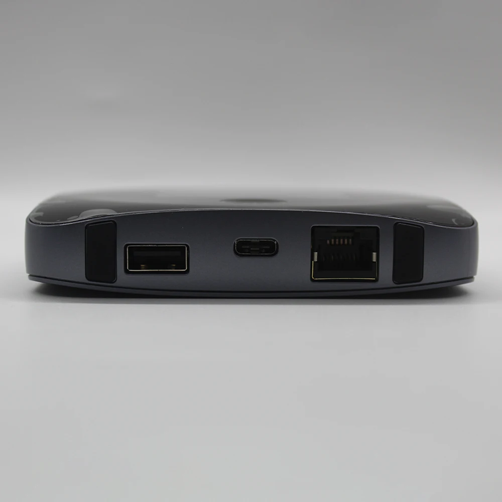 Разблокированный Netgear Nighthawk M2 MR2100 cat20 4GX гигабитный 4G 2 Гбит/с 5CA Мобильный Wi Fi точка
